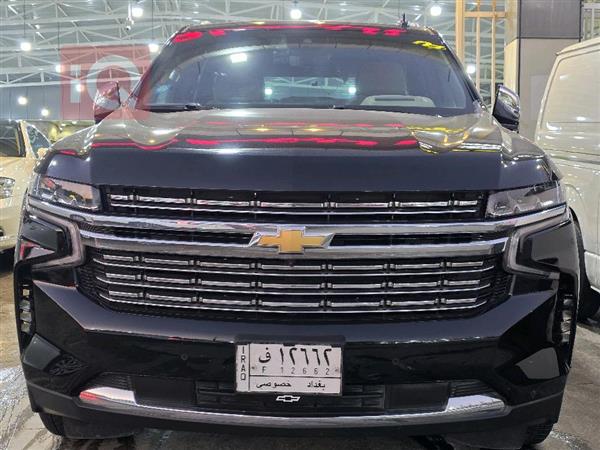 Chevrolet Tahoe 2023 for sale in Iraq - Baghdad